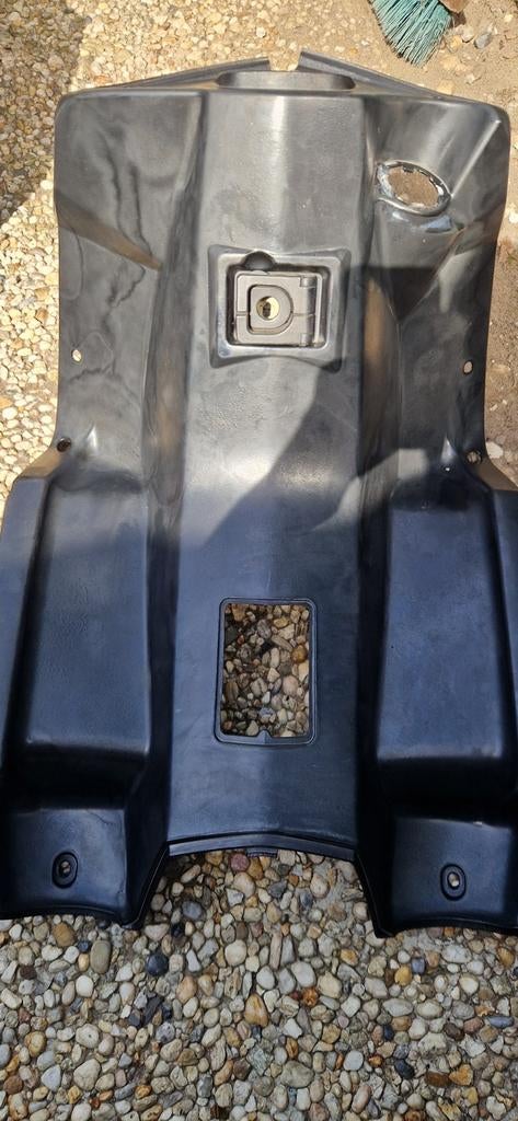 Peugeot Speedfight 3 binnenste kappen, Ophalen, Gebruikt, Kap, Peugeot