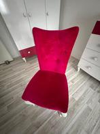 Complete Kinder/Tienerkamer - Wit/Roze, Kinderen en Baby's, Kinderkamer | Complete kinderkamers, Ophalen, Gebruikt, Meisje