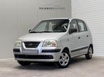 Hyundai Atos 1.1i Active Cool / Nieuwe APK / Werkende Airco, Voorwielaandrijving, Stof, Gebruikt, 31 €/maand