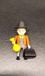 Playmobil - Nette heer, western, Rosa, Ophalen of Verzenden, Zo goed als nieuw