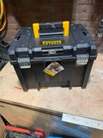 Stanley fastmax, Ophalen of Verzenden, Zo goed als nieuw