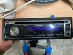 Kenwood KDC-414U Autoradio met USB en AUX, Ophalen of Verzenden, Gebruikt