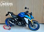 SUZUKI GSX-S 1000 (bj 2022), SUZUKI, 4 cilinders, Motorrijbewijs A, Bedrijf