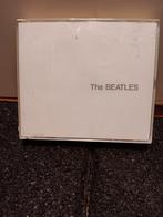 The beatles the white album 2 cd.s 1968, Ophalen of Verzenden, 1960 tot 1980, Zo goed als nieuw