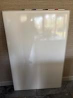 Whiteboard 100 x 150cm - Gratis, Ophalen, Gebruikt, Whiteboard