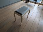 Vintage piano kruk, Huis en Inrichting, Krukjes, Ophalen, Gebruikt, Hout
