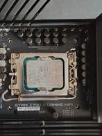 Intel Core i7-13700K Raptor Lake CPU - Zo goed als nieuw, Computers en Software, Processors, LGA1700, Intel Core i7-13700K, Ophalen of Verzenden