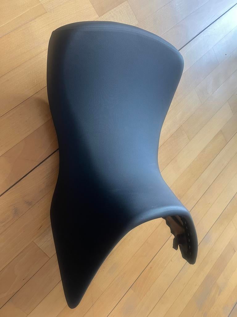 BMW R 1200 GS verlaagd zadel, Motoren, Ophalen of Verzenden, Gebruikt