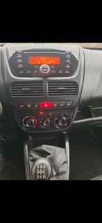 NETTE Opel Combo 1.3 CDTi 2017 Airco Cruise Euro6 Apk 11-'26, Voorwielaandrijving, Stof, Wit, Origineel Nederlands