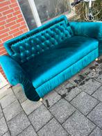 Bank, Huis en Inrichting, Banken | Sofa's en Chaises Longues, Ophalen, Zo goed als nieuw