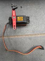 Fg marder Savox hpi hormann elcon traxxas, Benzine, Gebruikt, Ophalen of Verzenden, Onderdeel