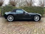 BMW Z4 3.0 I Roadster AUT 2003 Zwart, Automaat, Achterwielaandrijving, Zwart, Cabriolet