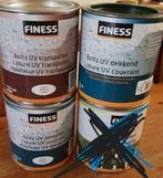 Div. merken / kleuren beits, verf, primer, etc. NIEUW *a, Ophalen of Verzenden, Nieuw, Beits