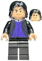 Lego hp266 Snape, Ophalen of Verzenden, Gebruikt, Lego
