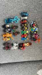 Lego ninjago minifiguren, Ophalen of Verzenden, Zo goed als nieuw, Jongen of Meisje