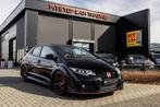 Honda Civic 2.0 Type R GT, 310 PK, Camera, Honda onderhouden, Voorwielaandrijving, Gebruikt, Zwart, 4 cilinders