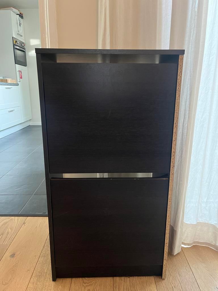 IKEA BISSA, Huis en Inrichting, Ophalen, Zo goed als nieuw