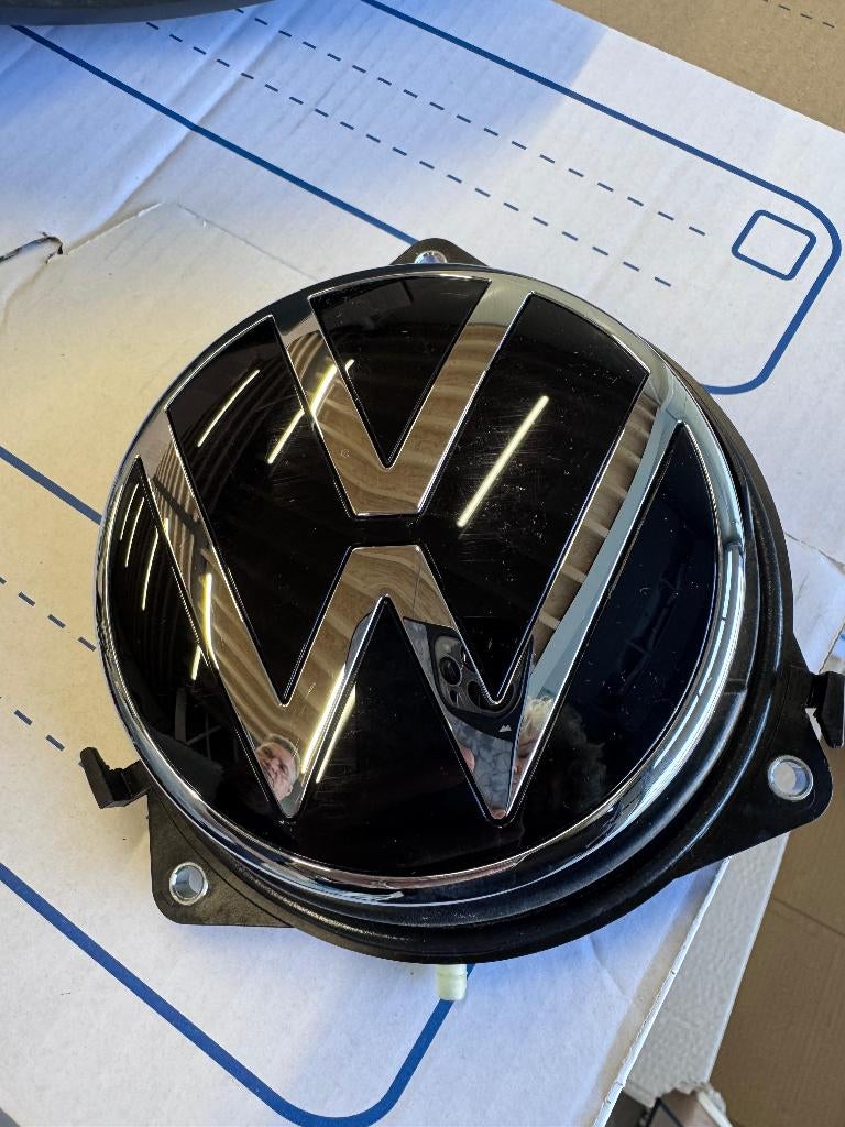 NIEUWE Handgreep Achterklep Volkswagen Golf GTE, Ophalen of Verzenden