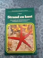 Strand en kust - F. Sauer, Boeken, Ophalen of Verzenden