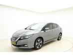 Nissan Leaf e+ N-Connecta 62 kWh | Camera | Navigatie | Stuu, Automaat, Gebruikt, 218 pk, Leaf