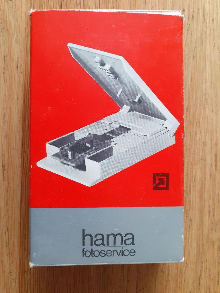 hama cinepress automat 3751 super 8 single 8 films plakpers, Verzamelen, Fotografica en Filmapparatuur, Ophalen of Verzenden, 1960 tot 1980