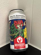 Moersleutel (Barrel Aged) Stout bier - diverse, Verzamelen, Ophalen of Verzenden, Nieuw, Flesje(s), Overige merken