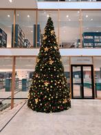 Kersthuisjes en kerstspullen gezocht voor bouw kerstdorp, Ophalen, Nieuw