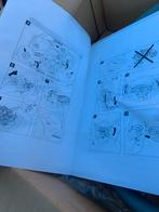 Toyota Yaris Stuurwiel Installatie Instructies (Nieuw), Ophalen of Verzenden, Nieuw, Toyota