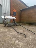 Super mooi sulky cavalletie 16 inch te koop!, Dieren en Toebehoren, Ophalen, Nieuw, Rijden