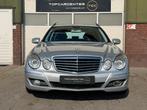 Mercedes E-klasse Estate 200 K. Avantgarde/STOELV/TREKH/APK, Automaat, Achterwielaandrijving, Gebruikt, Stoelverwarming