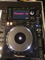 Pioneer CDJ-2000 Nexus DJ-speler 2stuks beschikbaar, Muziek en Instrumenten, Dj-sets en Draaitafels, Ophalen of Verzenden, Gebruikt