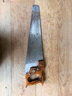 Sandvik zaag antiek, Ophalen of Verzenden, Zo goed als nieuw