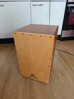 EK Percusión Cajón, Ophalen of Verzenden