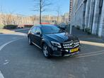 Mercedes GLA 200 AMG Line| Full Options Pano| Camera | 2017, Auto's, Zwart, 715 kg, Zwart, 1595 cc