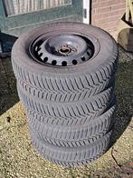 Winterbanden (14 inch) met velg Vredestein, Ophalen, Gebruikt