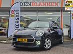 Mini Mini 1.5 Cooper Edition 5drs BJ.2020 / Navi / DigiDashb, Auto's, Mini, Gebruikt, Blauw, Bedrijf, 3 cilinders