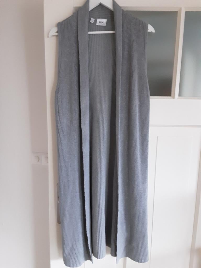 VEST      BON PRIX       COLLECTION     MAAT    c 44/46, Ophalen of Verzenden, Zo goed als nieuw, Maat 42/44 (L)