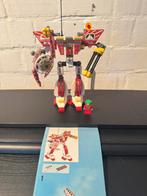 Lego Exo Force 8102, Ophalen of Verzenden, Gebruikt, Complete set, Lego