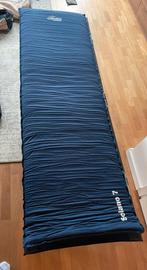 2x slaapmatje camping 7cm dik, 205x63cm, Caravans en Kamperen, Luchtbedden, Ophalen, Zo goed als nieuw