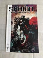 Spawn The Dark Ages #6 -, Eén comic, Ophalen of Verzenden, Gelezen, Amerika