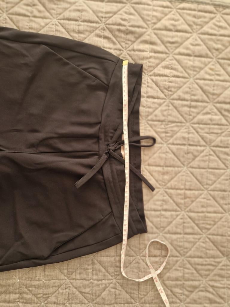 Studio Anneloes broek travelstof zwart, Kleding | Dames, Overige Dameskleding, Ophalen of Verzenden, Zo goed als nieuw