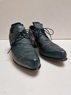 A.S.98 Schoenen met hak - Maat 40, Ophalen of Verzenden, Schoenen met hoge hakken, Gedragen, Groen