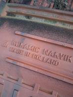 Dak pannen, Doe-het-zelf en Verbouw, Dakpannen en Dakbedekking, Gebruikt, Steen of Klei, Ophalen of Verzenden, 15 m² of meer