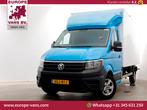 Volkswagen Crafter 35 2.0 TDI E6 Bakwagen met achterdeuren 2, Voorwielaandrijving, Gebruikt, Euro 6, 4 cilinders