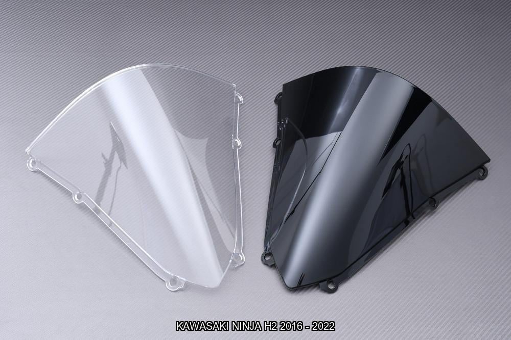Windscherm KAWASAKI NINJA H2 2016 - 2022, Ophalen of Verzenden, Nieuw