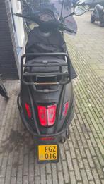 Vespa sprint, Maximaal 45 km/u, Vespa S, Ophalen of Verzenden, Zo goed als nieuw