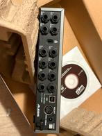 Alesis Trigger IO - MIDI/USB drum trigger interface, Ophalen of Verzenden, Gebruikt, Overige merken