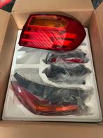 BMW 4 Serie Cabrio Achterlicht Set Origineel, Auto-onderdelen, Ophalen, Gebruikt, BMW
