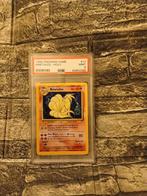 Ninetales Holo 1999 Pokémon Game #12 PSA 9 Mint, Hobby en Vrije tijd, Verzamelkaartspellen | Pokémon, Ophalen of Verzenden, Zo goed als nieuw