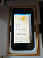 Omnipod dash Pdm met doos, Ophalen of Verzenden